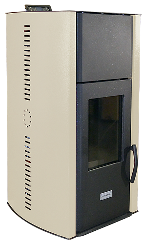 Пеллетный камин TERMAL-23 AQUA_2 Пеллетный камин TERMAL-23 AQUA_2