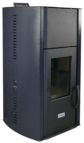 Пеллетный камин TERMAL-23 AQUA_1 Пеллетный камин TERMAL-23 AQUA_1