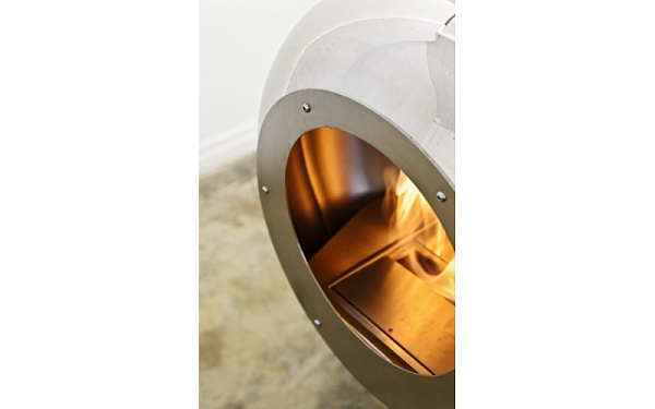 Топливный блок COCOON FIRES_1 Топливный блок COCOON FIRES_1