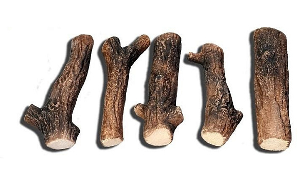 Дрова BioKer  MADERA сосна 6шт_2 Дрова BioKer  MADERA сосна 6шт_2