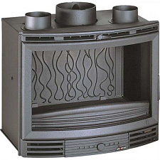 Каминная топка Invicta Insert 700 Panoramic Turbo (Инсерт 700 панорамик Турбо) Каминная топка Invicta Insert 700 Panoramic Turbo (Инсерт 700 панорамик Турбо)