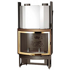 Топка FG 4601 ELG (RLD) Топка FG 4601 ELG (RLD)