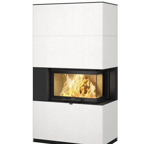 Артстоун, черная скамья и полка, гранит, Contura i 41a_4 Артстоун, черная скамья и полка, гранит, Contura i 41a_4