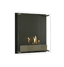 Настенный биокамин Decoflame Atlantic Tower Decoflame Atlantic Tower