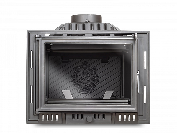 Каминная топка Kaw-Met W6_2 Каминная топка Kaw-Met W6_2