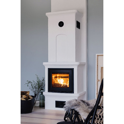 Печь-камин K10, SK 1002, прист., верхнее подключ. (Keddy)_0 Печь-камин K10, SK 1002, прист., верхнее подключ. (Keddy)_0