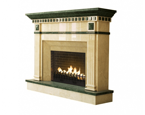 Kaminetti-flame Майя_0 Kaminetti-flame Майя_0