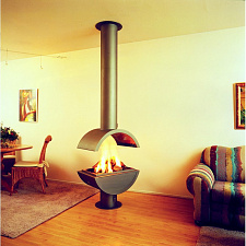 Газовый камин Boley 87 Boley 87