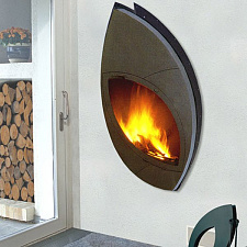 Камин Fayko, встроенный, односторонний (Arkiane) Камин Fayko, встроенный, односторонний (Arkiane)