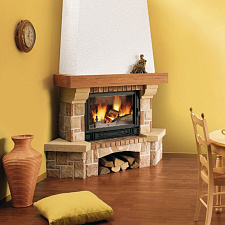 Облицовка Parvelle MN (Supra) Облицовка Parvelle MN (Supra)