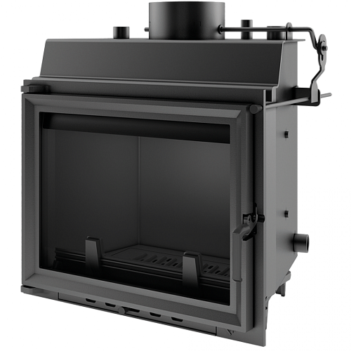 Каминная топка Kratki Antek/PW/8/W_0 Каминная топка Kratki Antek/PW/8/W_0