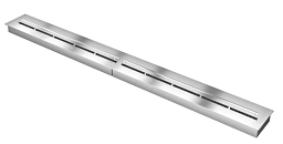 Аксессуар для биокамина Прямоугольный контейнер ZeFire 1800 Прямоугольный контейнер ZeFire 1800