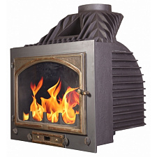 Каминная топка Tarnava Professional Retro Бронза 21 Каминная топка Tarnava Professional Retro Бронза 21