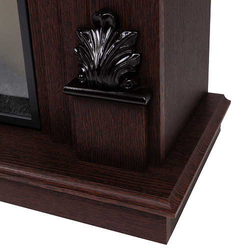 RealFlame Philadelphia 26 DN темный орех_5 RealFlame Philadelphia 26 DN темный орех_5