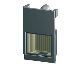 Spartherm Varia Sh 4S Spartherm Varia Sh 4S