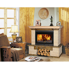 Каминная облицовка Bella Italia Diana (Диана) Пристенная PS Каминная облицовка Bella Italia Diana (Диана) Пристенная PS