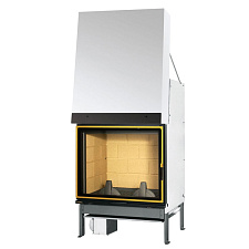 Топка Univers II 231 B Pack PB2 (Supra) Топка Univers II 231 B Pack PB2 (Supra)