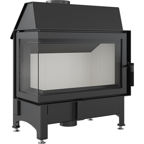 Каминная топка Kratki Zibi/L/BS_0 Каминная топка Kratki Zibi/L/BS_0