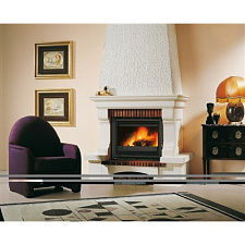 Каминная облицовка Richard Le Droff Mazelle Каминная облицовка Richard Le Droff Mazelle