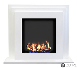 Напольный биокамин ZeFire Саманта ZeFire Саманта