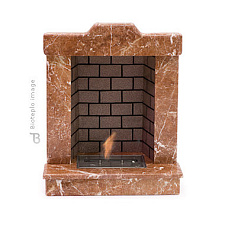 Встраиваемый очаг Bioteplo Honey Bioteplo Honey