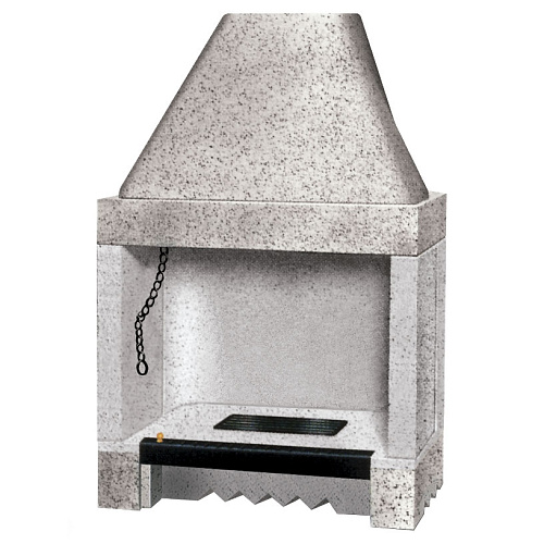 Топка Palex SL64 (Palazzetti)_0 Топка Palex SL64 (Palazzetti)_0