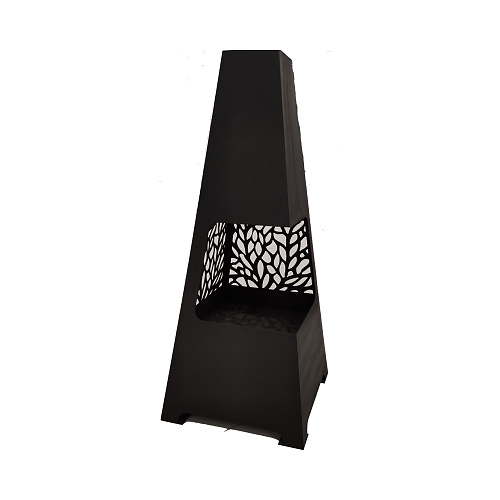 Уличный садовый камин Firesto L_0 Уличный садовый камин Firesto L_0