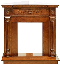 Портал RealFlame Dacota STD Corner AO античный дуб угловой RealFlame Dacota STD Corner AO античный дуб угловой