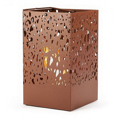 Ecosmart Fire Lantern_1 Ecosmart Fire Lantern_1