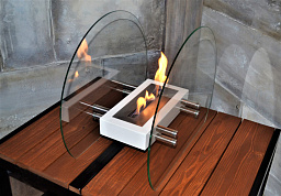 Настольный биокамин Proff Fire Эмоушен 500 Proff Fire Эмоушен 500