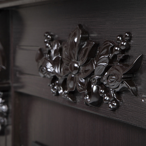 RealFlame Ottawa STD DN очаг Eugene темный орех_13 RealFlame Ottawa STD DN очаг Eugene темный орех_13