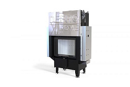 Каминная топка Defro Home Riva SM G Short Каминная топка Defro Home Riva SM G Short