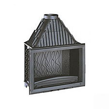 Каминная топка Laudel Grande Vision 900 (гранд визьон) Каминная топка Laudel Grande Vision 900 (гранд визьон)