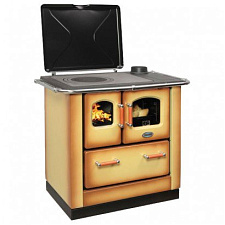 Печь-плита STANDARD 412, Terra di Francia (Sideros) Печь-плита STANDARD 412, Terra di Francia (Sideros)