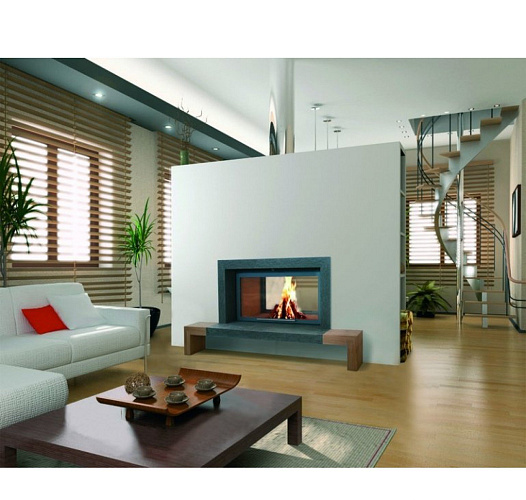 Totem recto horizon 901 с дымосборником (есть только короб на гильотину)_3 Totem recto horizon 901 с дымосборником (есть только короб на гильотину)_3