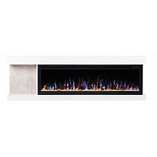 Каминокомплект RealFlame Contemp 60 WT очаг Saphir 60 RealFlame Contemp 60 WT очаг Saphir 60