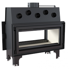 Каминная топка Kratki Mila/T Каминная топка Kratki Mila/T