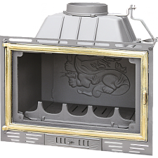 Каминная топка Fabrilor Deco 690 SA BR Каминная топка Fabrilor Deco 690 SA BR