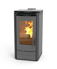 Пеллетный камин воздушный THERMOROSSI 1000 EASY 7 Пеллетный камин воздушный THERMOROSSI 1000 EASY 7