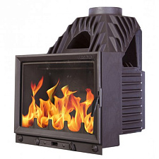 Каминная топка Tarnava Classic Max Image 17 кВт Каминная топка Tarnava Classic Max Image 17 кВт