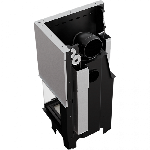 Каминная топка Kratki VNP/610/430_3 Каминная топка Kratki VNP/610/430_3