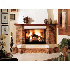 Каминная облицовка Axis Se FR 220 Каминная облицовка Axis Se FR 220