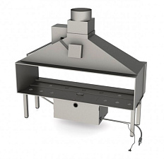 Газовый камин Vero Design Nippon NI G0 D Vero Design Nippon NI G0 D