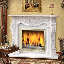 Каминная облицовка Artevero Demetra Каминная облицовка Artevero Demetra