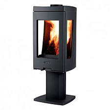 Чугунная печь Trivik (Supra) Чугунная печь Trivik (Supra)