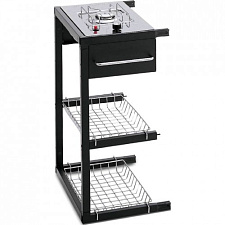 Газовый гриль Palazzetti Mr. Chef, модуль «Плита» Газовый гриль Palazzetti Mr. Chef, модуль «Плита»