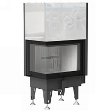 Каминная топка BeF Aquatic WH V 80 CL Каминная топка BeF Aquatic WH V 80 CL