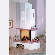 Каминная облицовка Hark 3/157.4 Каминная облицовка Hark 3/157.4