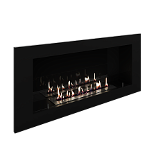 Встраиваемый биокамин DecoFire Atlas L комплект DecoFire Atlas L комплект