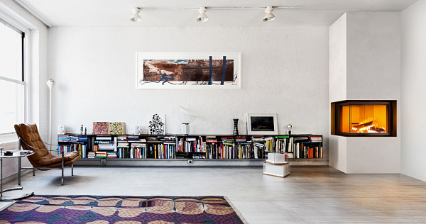 Каминная топка MCZ Plasma 75 dx угловое стекло левое_6 Каминная топка MCZ Plasma 75 dx угловое стекло левое_6